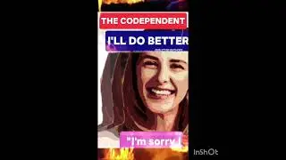 Pathological Codependent...am I Exploitable Enough Today? #cptsd #covertnarc #fypage  #codependecy