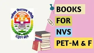 NVS  2022 | PET-M | PET- F