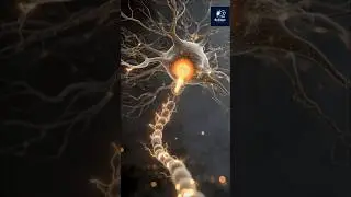 दिमाग के Signals Electrical होते हैं या Chemical? | Brain Science Explained in Hindi 🧠⚡