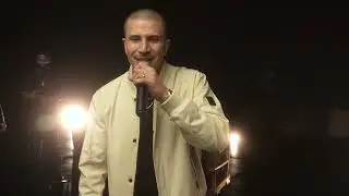 Slick Naim - Throw In The Towel [Official Live Performance in Topanga]