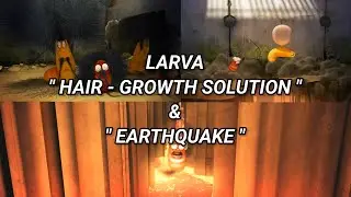 LARVA 