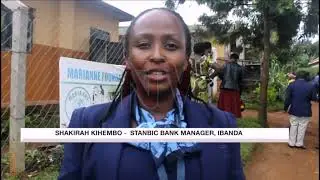 Ibanda youth aided with vocational skills