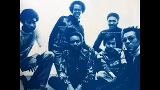 Tarika Blue - Blue Neptune (1976)
