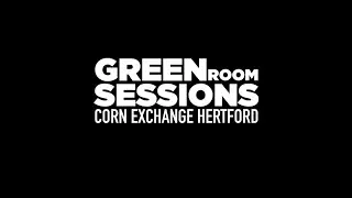 Chris Sims - The Day the Devil Died - Green Room Sessions