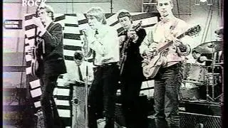 Eric Clapton - Culture Rock - M6 - Partie 1/4