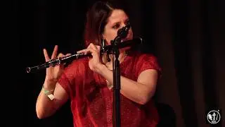 BWS 2019 : Steph Geremia,  Ruadhrai O&rsquo;Kane, Luke Ward part 1