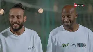 كابيتانو مصر - حلقة الجمعة 20/10/2023 - الحلقة الكاملة