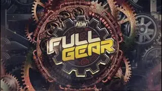 LWP 58: AEW Full Gear 2020