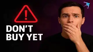 👉 Пока не покупайте Memecoin! (Посмотрите это полное руководство для начинающих по криптовалютам 🚨)