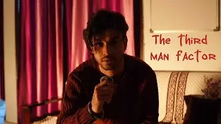 The third man factor 