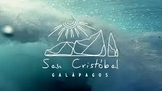 Best Waves in the Archipelago, San Cristobal, Galapagos (long version)