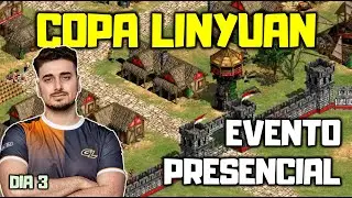 COPA MUNDIAL de PROS - LY Cup - HERA vs ACCM - SEBAS vs HEARTTT, THEVIPER y m&aacute;s