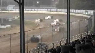 red cedar speedway fair night #2 mod