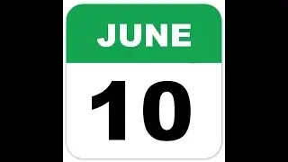 10th June, Ball Point Pen Day, National Herbs and Spices Day
