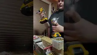 DCF870 ￼quiet hydraulic impact driver VS DCF850 atomic impact driver