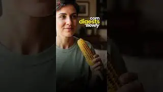 Is Corn Healthy?