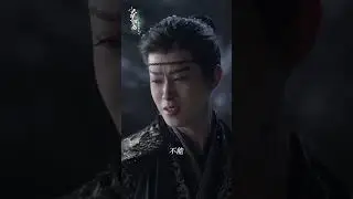 Behind the scenes of the intense crying scene | Fangs of Fortune 大梦归离 | iQIYI