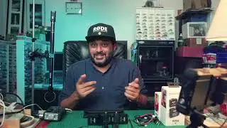Rode Wireless Go 2 - First Hand Review. Will I spend $300 or $400??