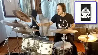 KOAN Sound - Luminary (drum cover)