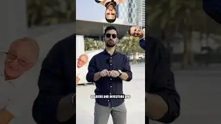 MR TIQ Web summit Qatar ❤️✨🇶🇦 #qatar #qatarvlogger #contentcreator