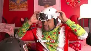 InnerKing Snowboard Helmet Set with Ski Goggles, Lightweight Protection Snow #ad #amazninfluencer