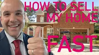 SELLING MYRTLE BEACH REAL ESTATE | HOW TO SELL YOUR HOME FAST IN MYRTLE BEACH SC IN 2024