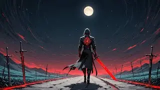 The Hardest Choice [Villain Song]