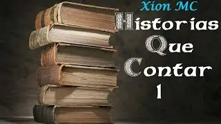 Historias que Contar - Xion MC ft. Satko (Rap Desamor) 2014