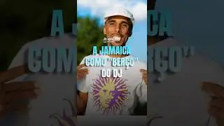 🇯🇲 A Jamaica como 