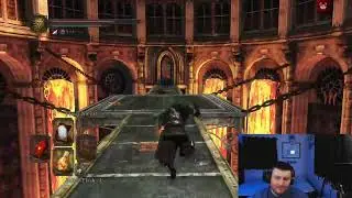 Chaos Storm easy way DS2 #darksouls2 #darksouls