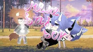 [Gacha club] &bull;meme bad boy&bull;