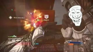 Destiny Doubles Montage w.Techman Gaming (2nd video)