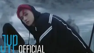 Cool Monsters - 'Upside Down' M/V