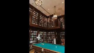 Inside One of America&rsquo;s Most Remarkable Rare Bookstores | Raptis Rare Books Tour