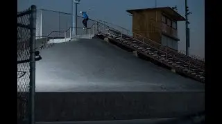 Shea Cooper / Shep Dawgs 5 Part