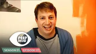 Peep Show Season 1 Episode 1
