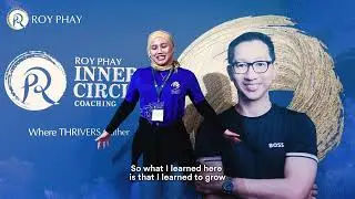 Overcoming Stigmas and Finding Breakthroughs In Celestial Retreat