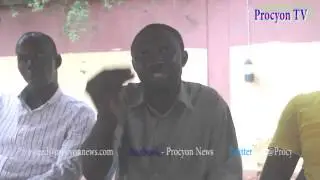 Procyon News - Taron Matasa Kudunci Interview (Hausa)