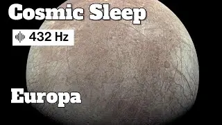 Avrupa'da Hayat Var mı: Avrupa'nın Buzlu Buzullarında Uyku ve Rahatlama