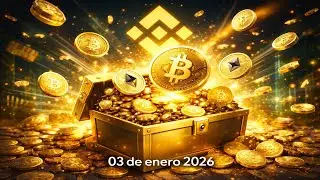 🚀 &iexcl;Gana Criptomonedas GRATIS con Crypto Box en Binance! 💰💥 (03/01/2026) 🔥