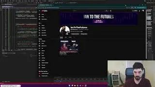 Day 30 Futures Trading - Onto order management!