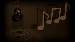 A Vintage Christmas: A Blender Animation by Jon Simpson