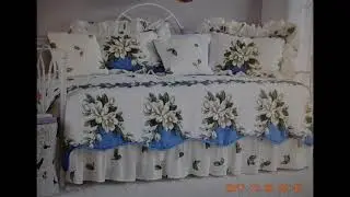Melissa Quilt Top Daybed Set  DI757362