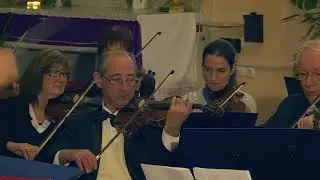 Zolt&aacute;n Kod&aacute;ly: Intermezzo from H&aacute;ry J&aacute;nos