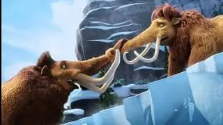 Ice age special💕💕💙 #short #iceage #HeroBattles
