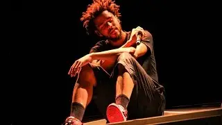 Fire Squad [Clean] - J. Cole