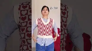 Everyday Winter Look for college#trending #viral #styledsecretdiaries #youtubeshorts
