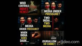 Indian Media Censorship -2014 onwards