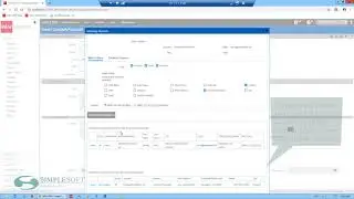 Infor CRM Web Client - Merging Duplicates