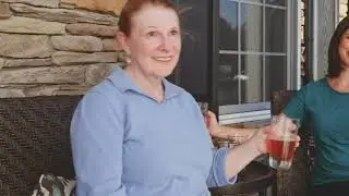 Melnor 8-Pattern Thumb Control Hose Nozzle on QVC